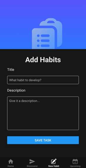 Just 5 Minutes – screenshot 3