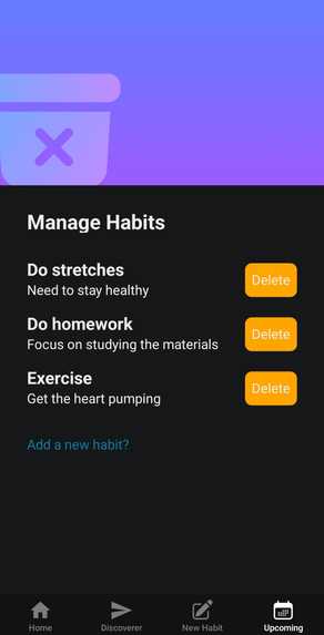 Just 5 Minutes – screenshot 4