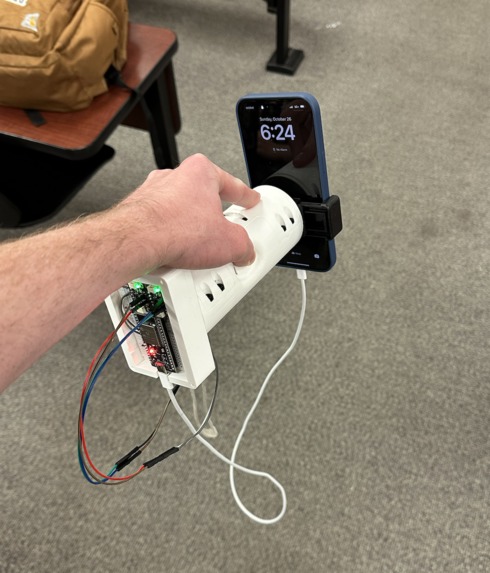 iPalo – screenshot 2