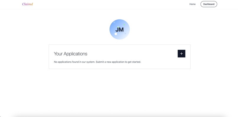 Claimd – screenshot 4