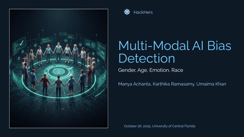 EqualEyes: Auditing Vision Models for Fairness – screenshot 1