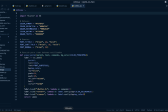Capital One Learning
