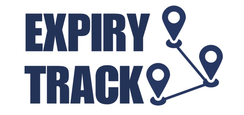 Expiry - Track – screenshot 1
