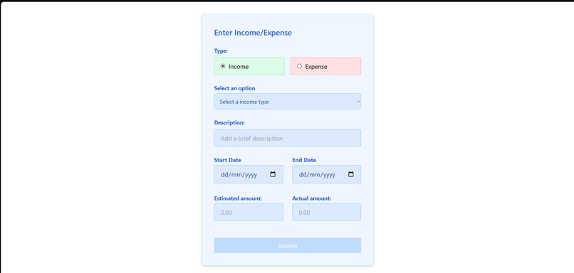 PennyPal – screenshot 4
