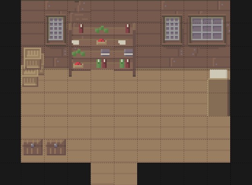 Tales of the Trade – screenshot 2