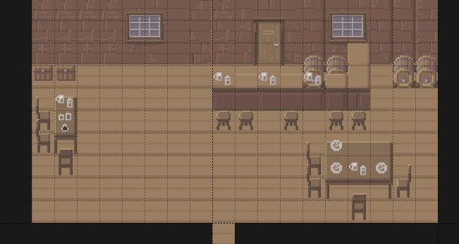 Tales of the Trade – screenshot 3
