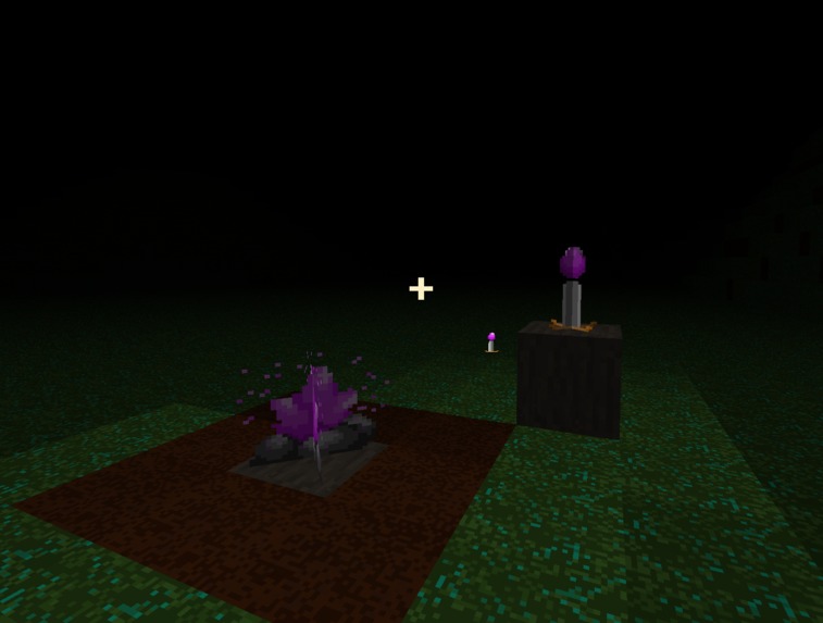 Functional Fantisay Minecraft TEAM 44 – screenshot 3