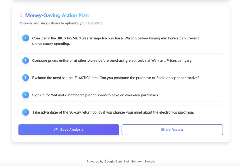 MarketMuse – screenshot 4