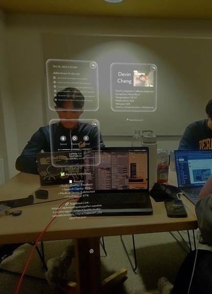 MediSnap – screenshot 2