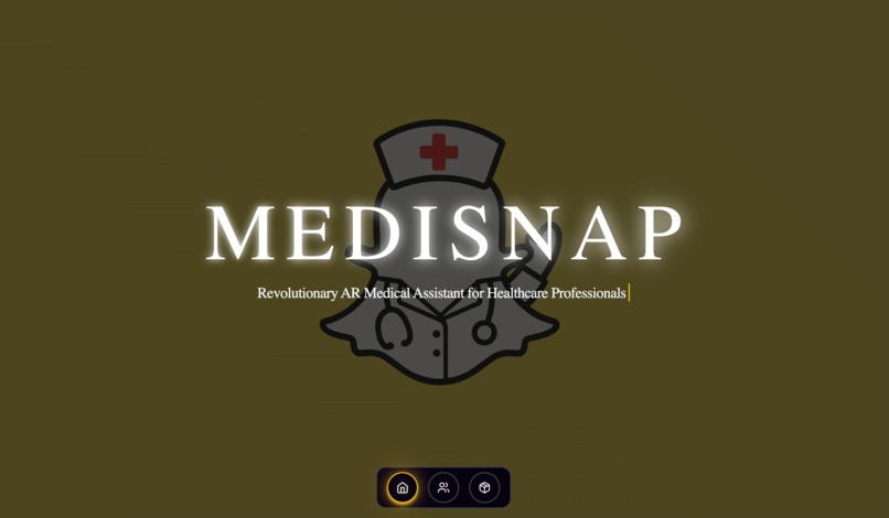 MediSnap – screenshot 3