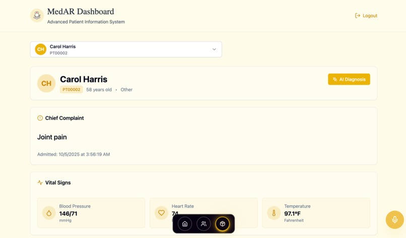 MediSnap – screenshot 4