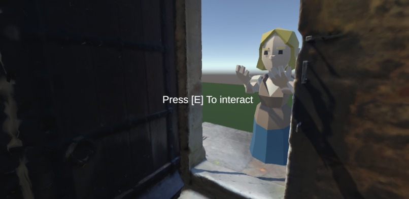 Risk or Treat – screenshot 1