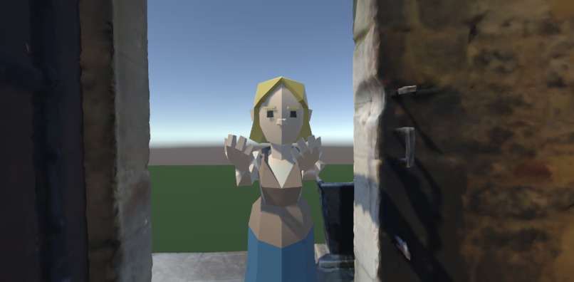 Risk or Treat – screenshot 2