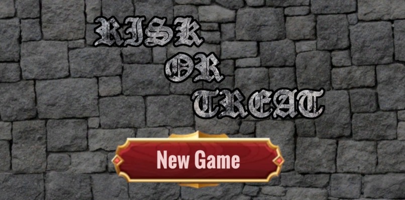 Risk or Treat – screenshot 3