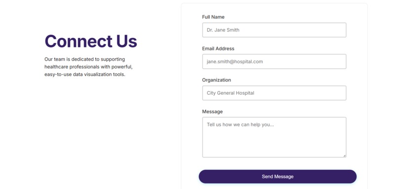 Machinalytics – screenshot 2