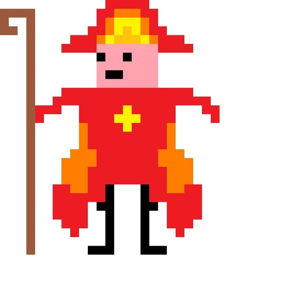 TEAM3 Wizzerds – screenshot 3