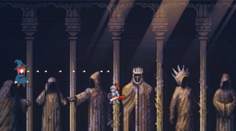 Medieval Fight Game™ – screenshot 3