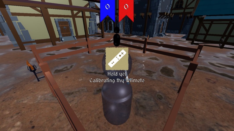 Yii Olde Sports (Team 9) – screenshot 2