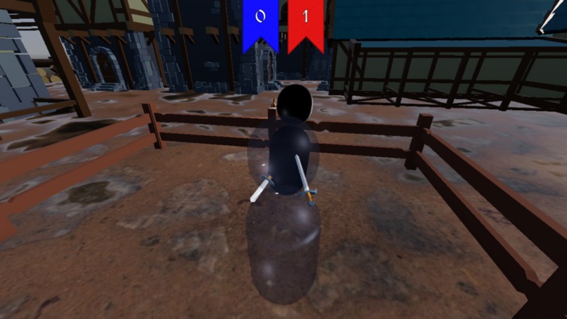 Yii Olde Sports (Team 9) – screenshot 3