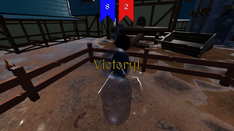 Yii Olde Sports (Team 9) – screenshot 4