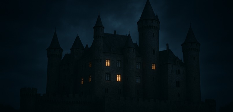 TEAM 61 - REVELATION 23 – screenshot 4