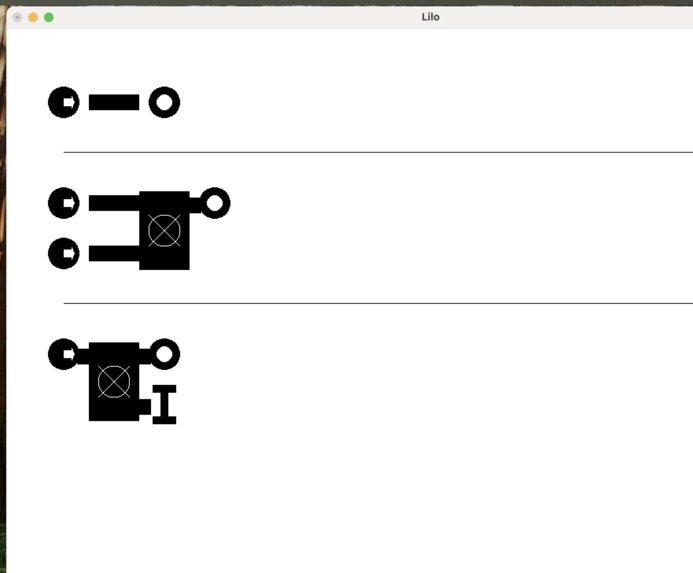 Team 4 - Gridcheck – screenshot 1