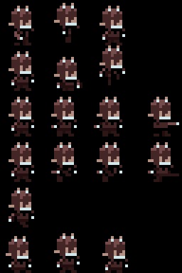 Crimson Brawl – screenshot 4