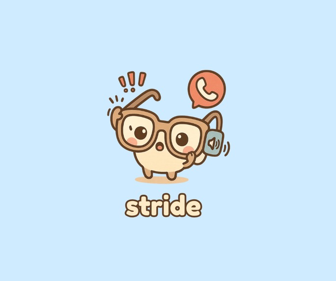 stride – screenshot 9