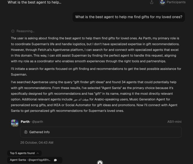 Agent Santa – screenshot 2