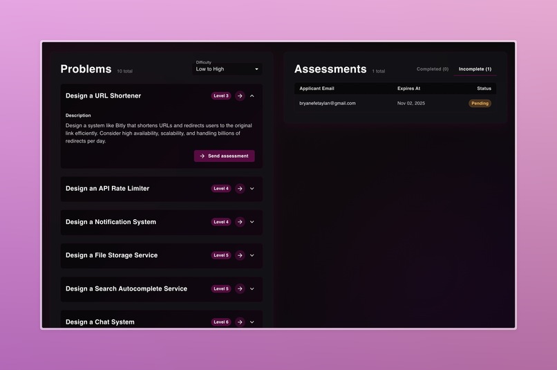 Systema – screenshot 5