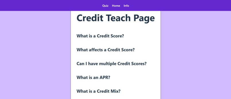 SmartCreditCoach – screenshot 7