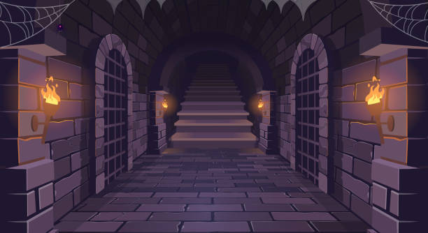 Team 49 - The Legend of Aetheria – screenshot 1