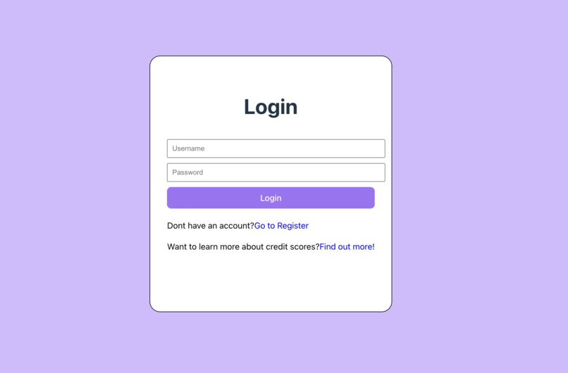 SmartCreditCoach – screenshot 9