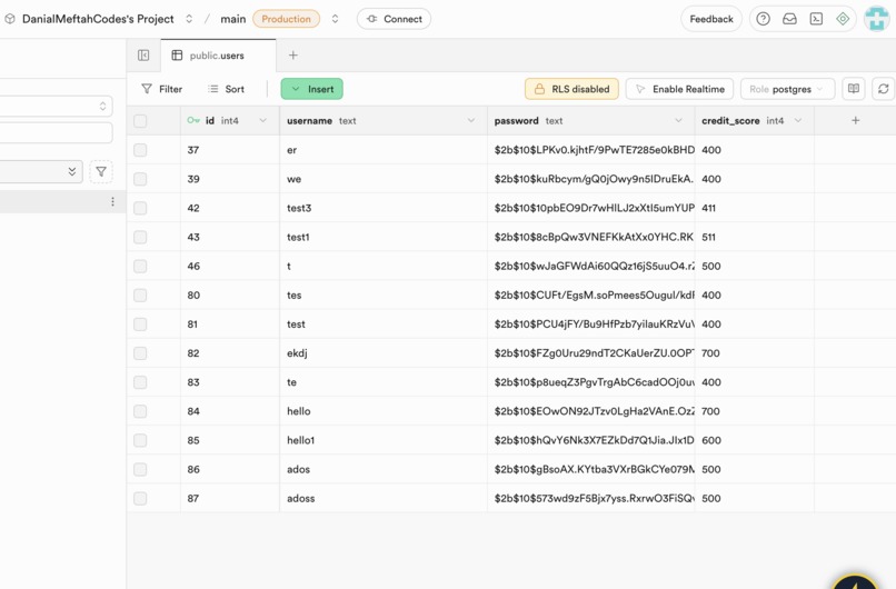 SmartCreditCoach – screenshot 10