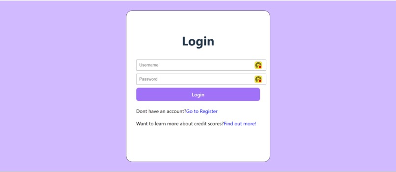 SmartCreditCoach – screenshot 11