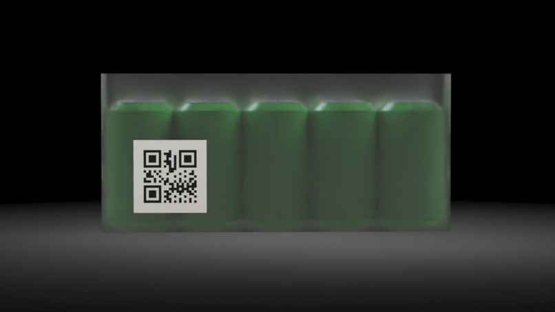 GateGroup SmartIntelligence - Team oVerSimplified – screenshot 2