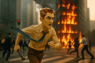 Burn Out