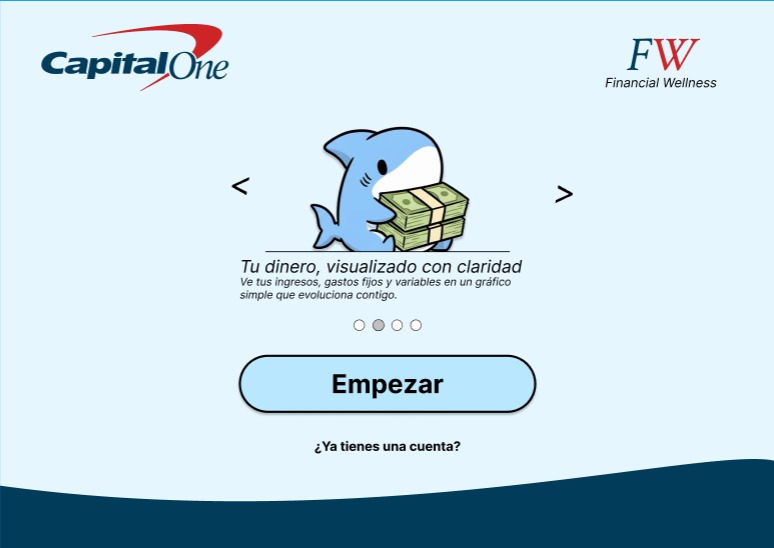 LookFinance – screenshot 1