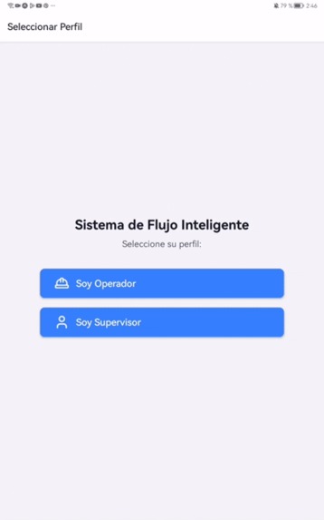 GateGroup SmartIntelligence - Team oVerSimplified – screenshot 4