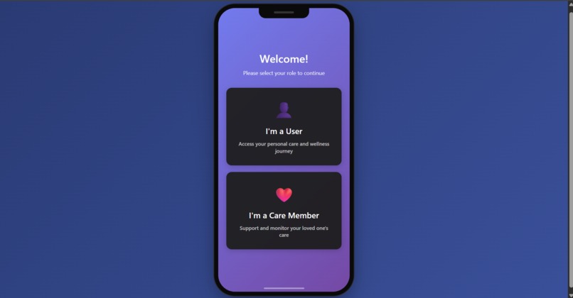 stride – screenshot 2