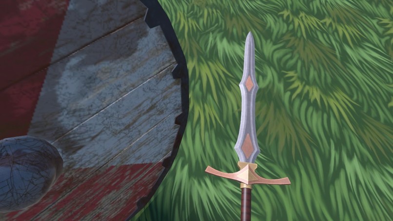Etched in Runestone:​ acend to the throne – screenshot 5