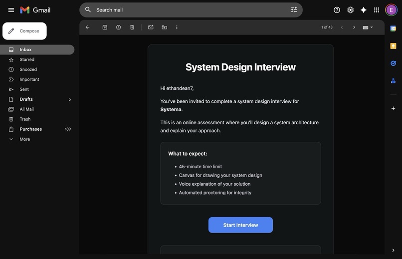 Systema – screenshot 9