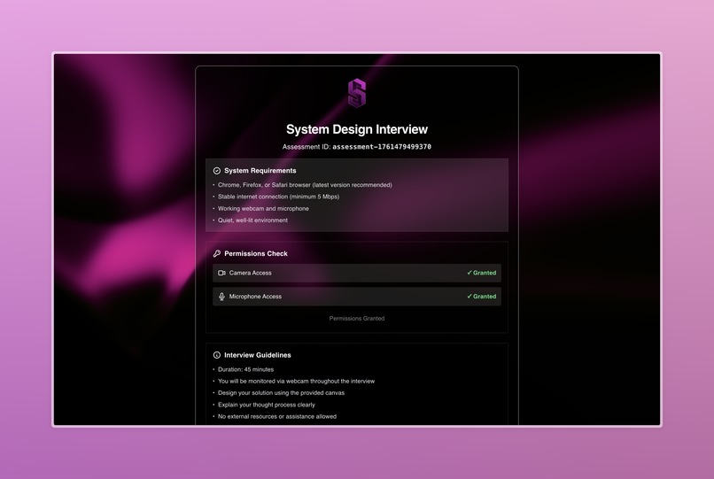 Systema – screenshot 6