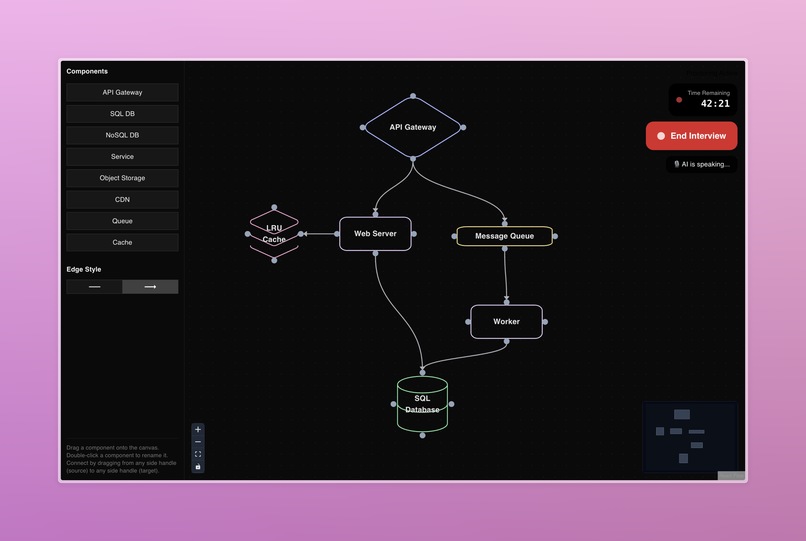 Systema – screenshot 1