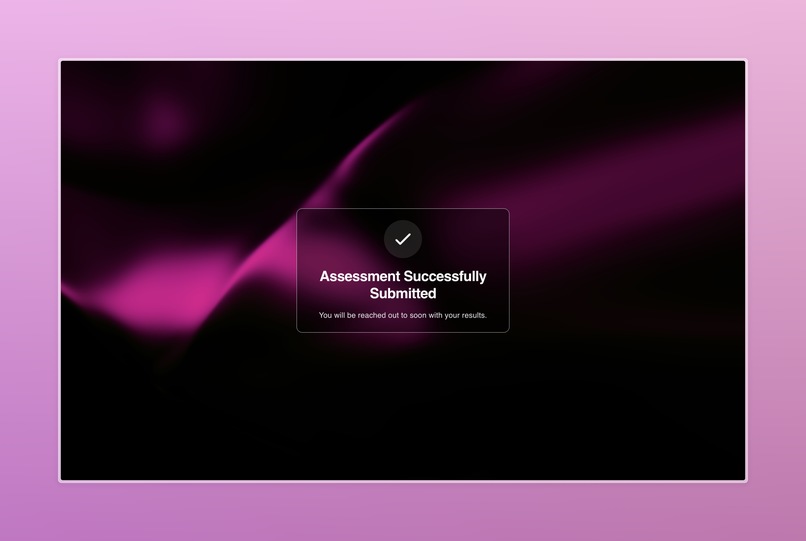 Systema – screenshot 7