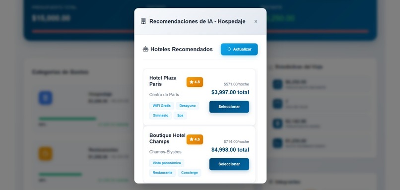 Capital One - Budget System - Coyotitos – screenshot 3