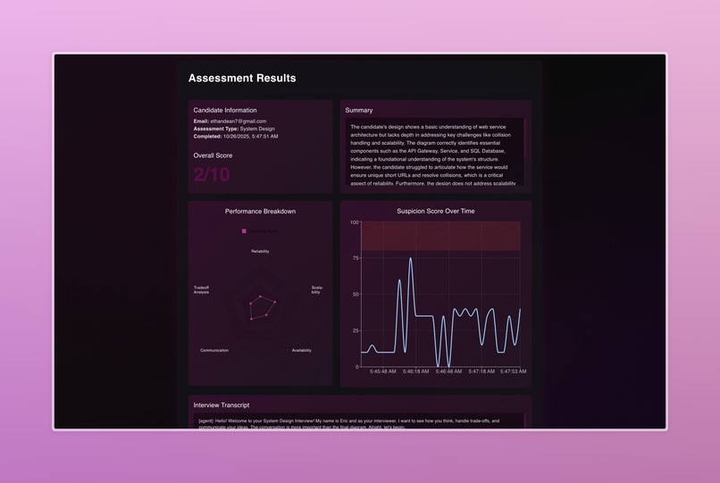 Systema – screenshot 2