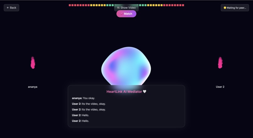 Flame – screenshot 3