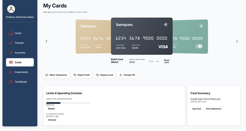 AstraFin - Your financial present and future – screenshot 2