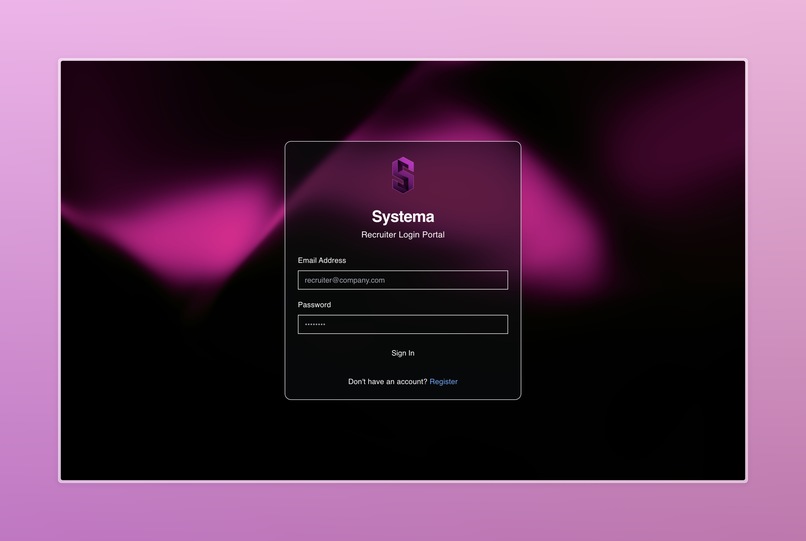 Systema – screenshot 8